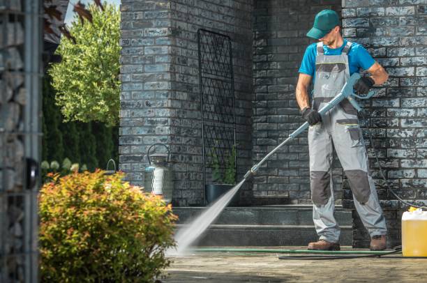 Best Vinyl Siding Pressure Washing in Seymour, TX