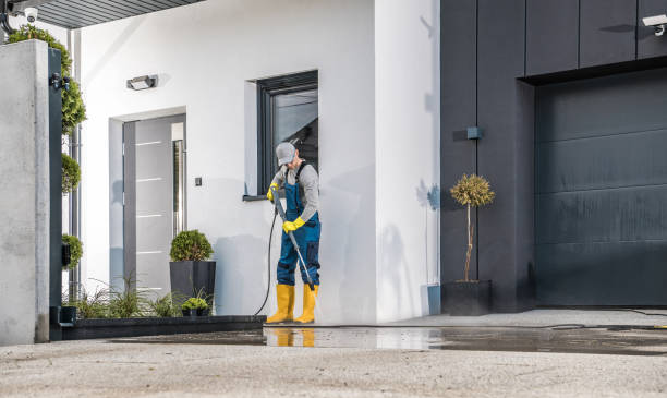 Reliable Seymour, TX Pressure Washing Services Solutions